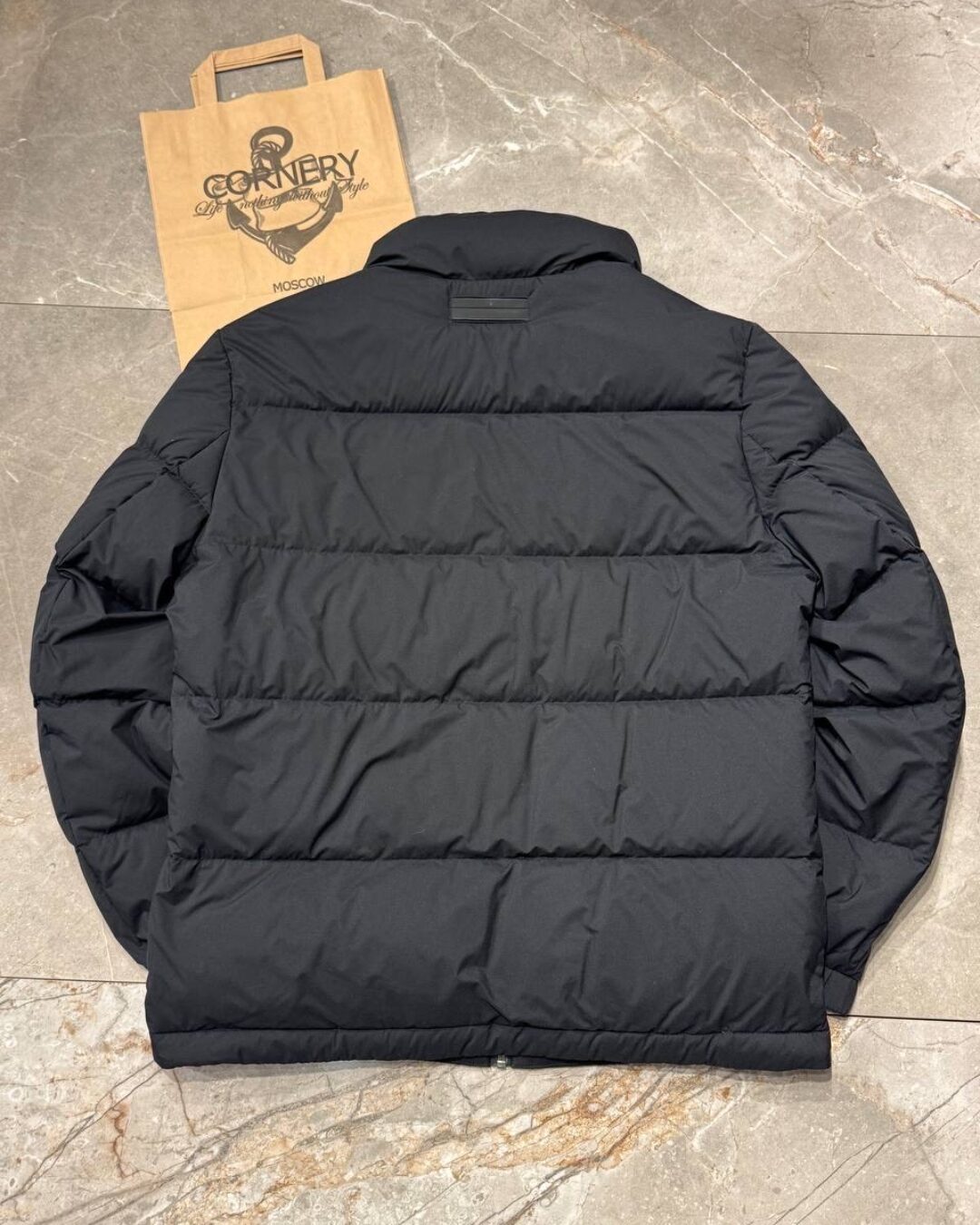 Куртка Zegna — изображение 2