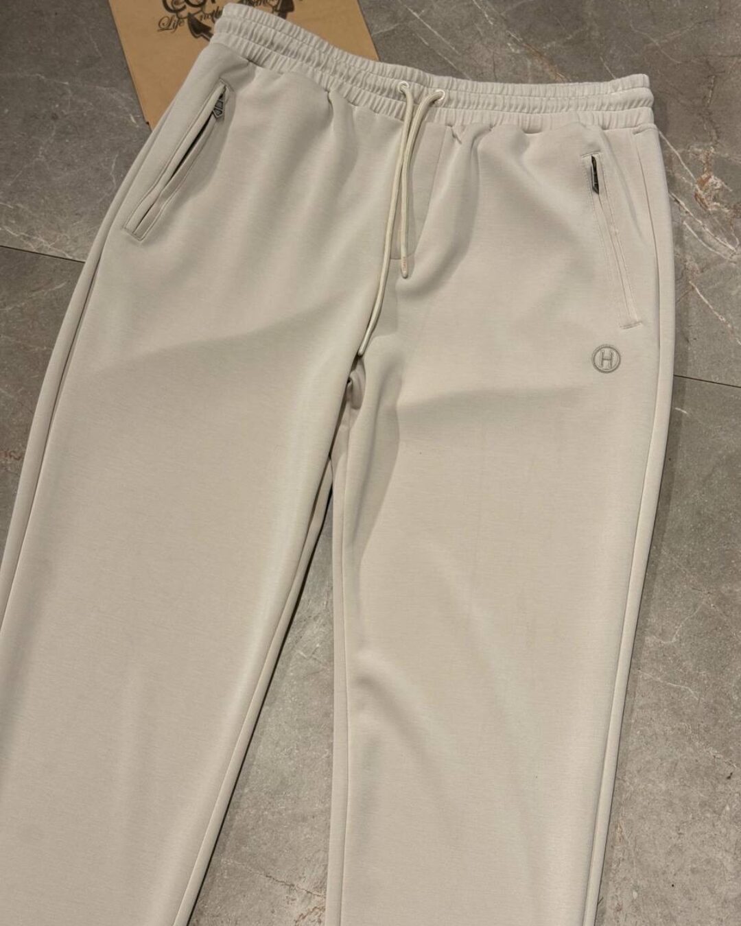 Спортивные Штаны Hermes — изображение 5