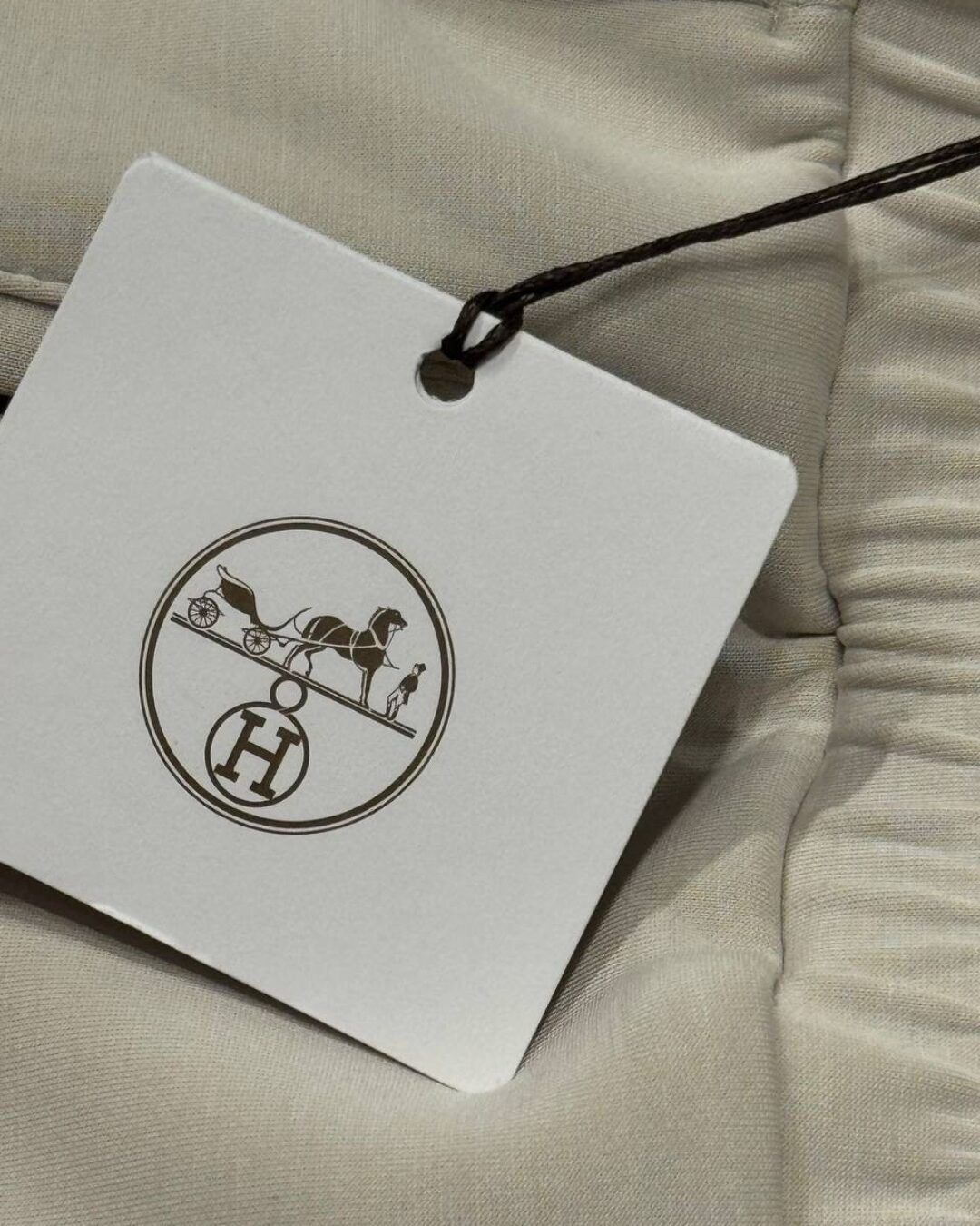 Спортивные Штаны Hermes — изображение 9