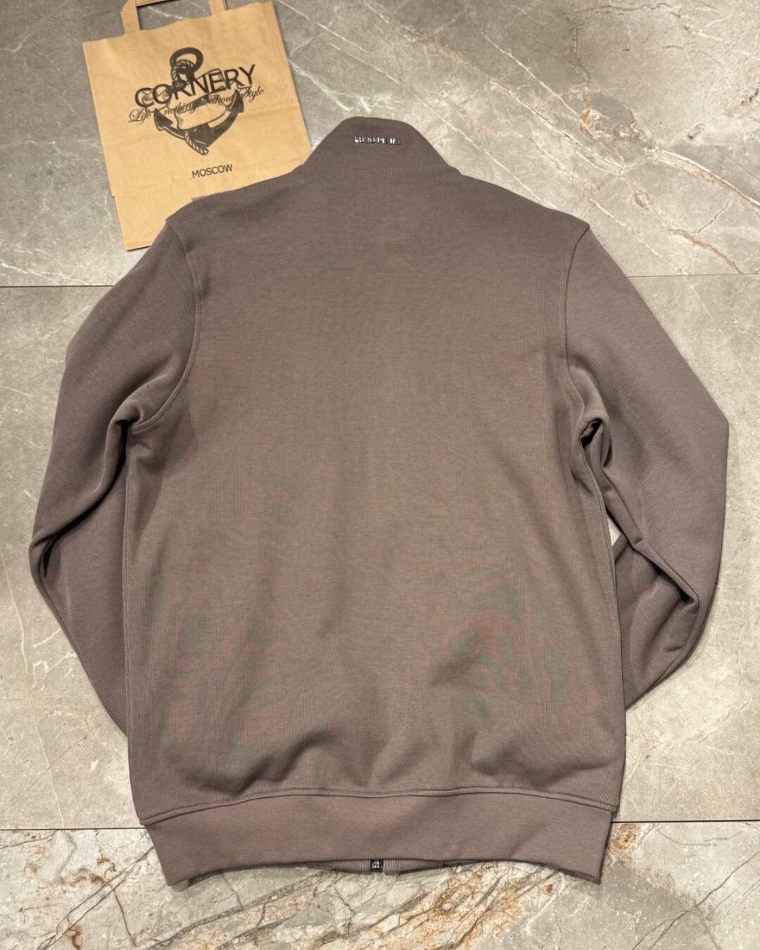 Куртка Loro Piana — изображение 2