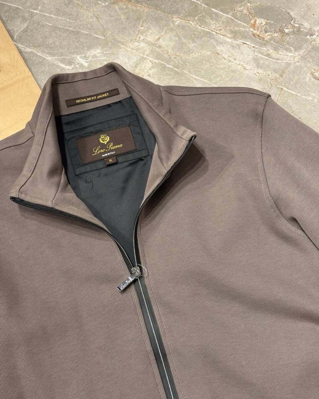 Куртка Loro Piana — изображение 4