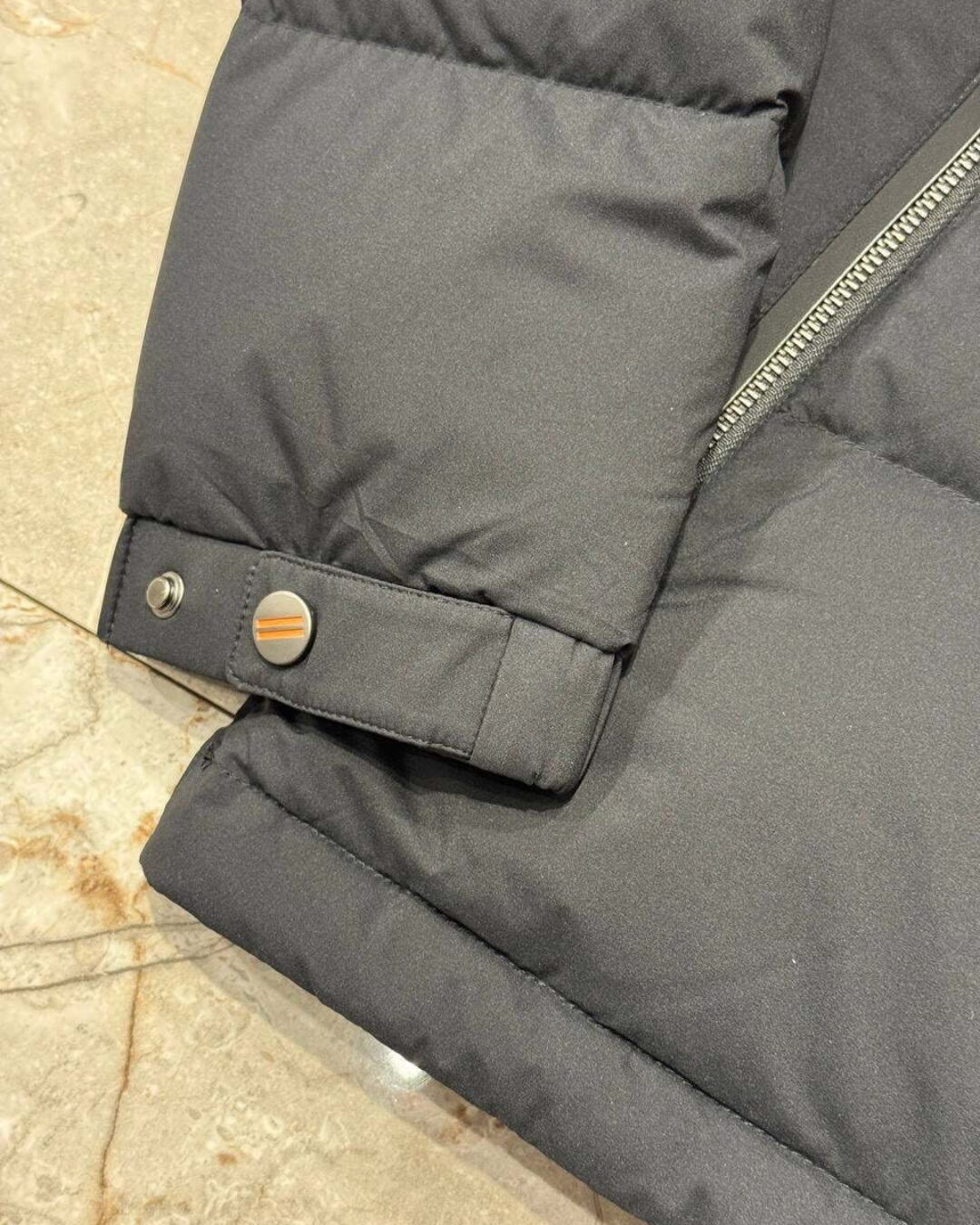 Куртка Zegna — изображение 7