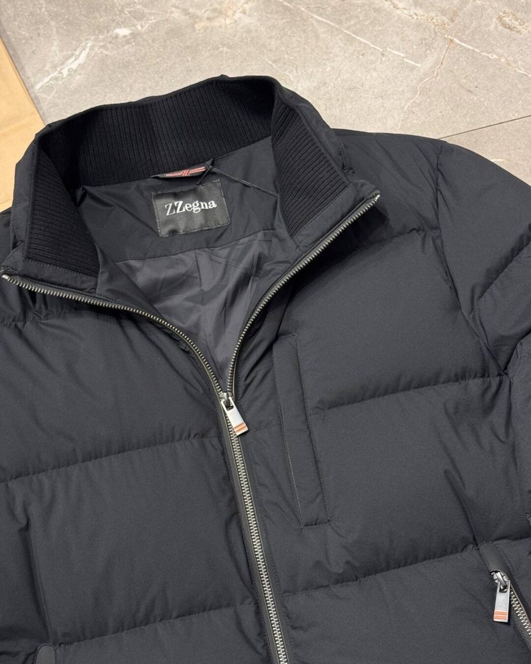 Куртка Zegna — изображение 3