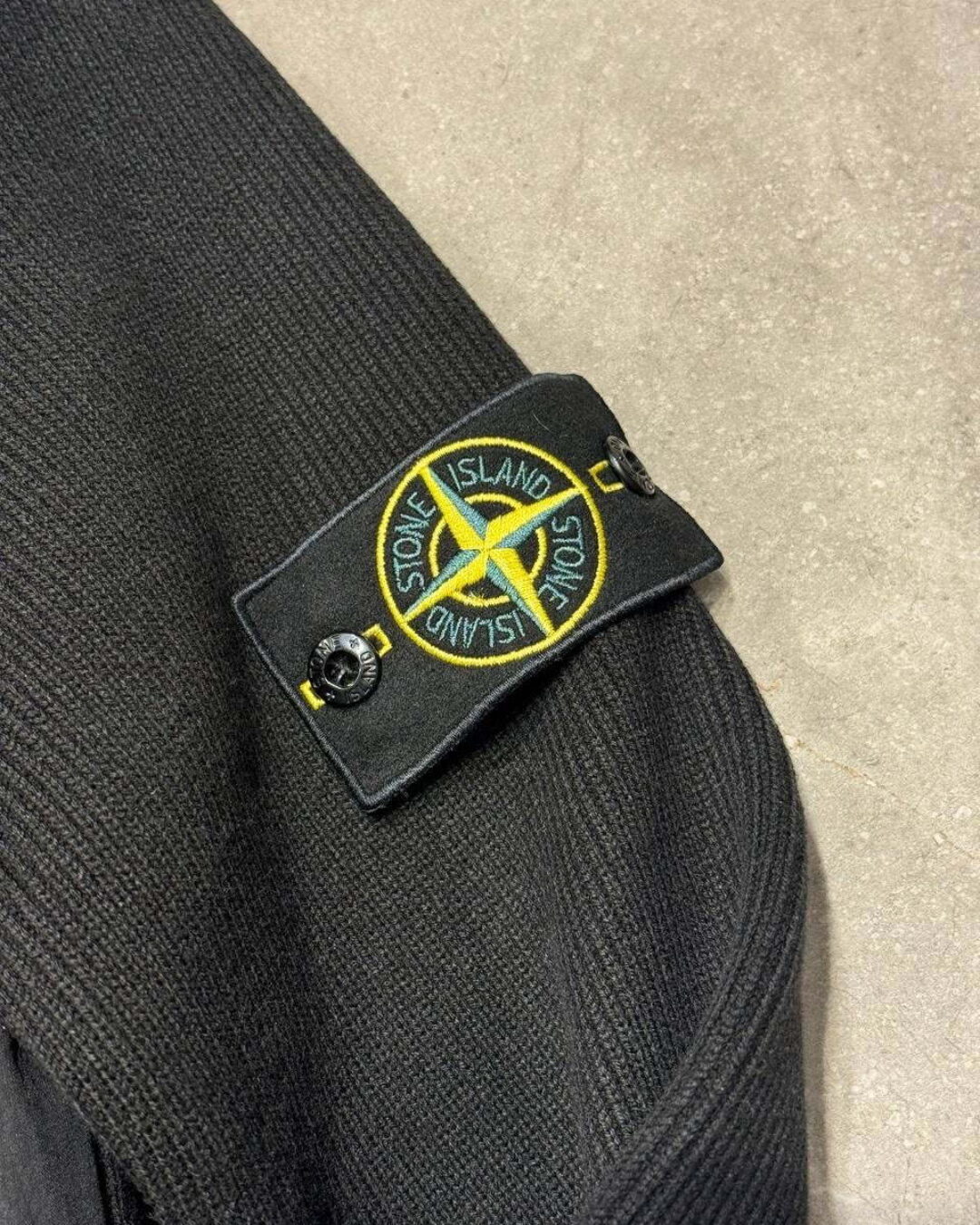 Ветровка Stone Island — изображение 5