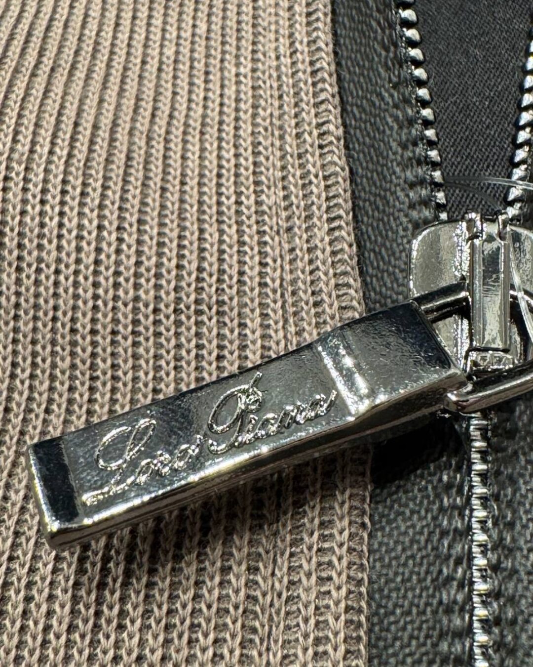 Куртка Loro Piana — изображение 6