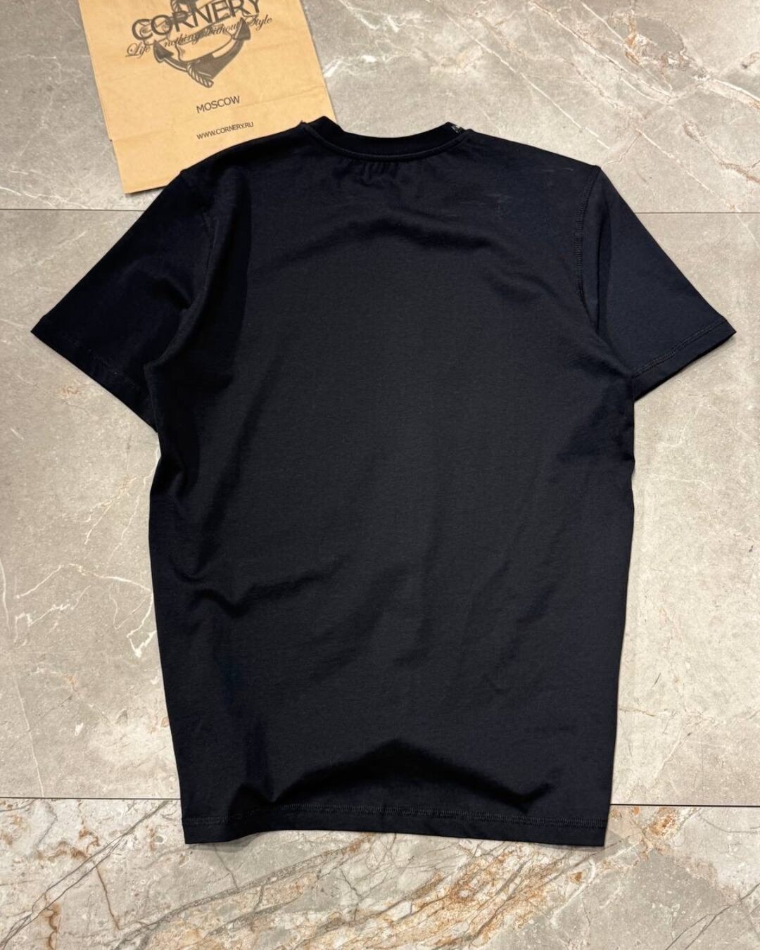 Футболка Dolce & Gabbana — изображение 2