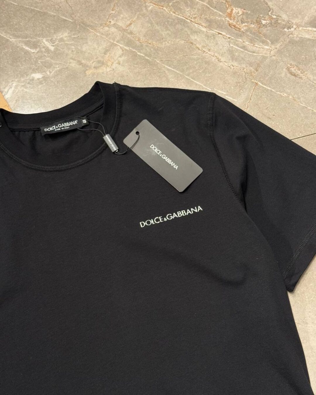 Футболка Dolce & Gabbana — изображение 3