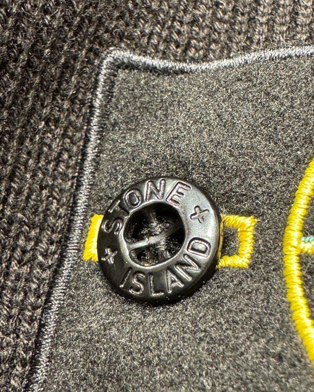 Ветровка Stone Island — изображение 7