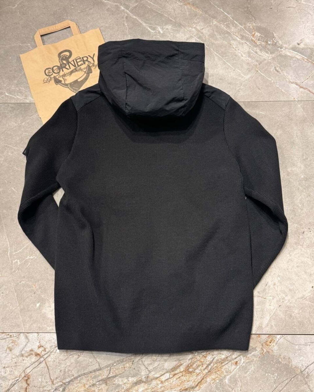 Ветровка Stone Island — изображение 2