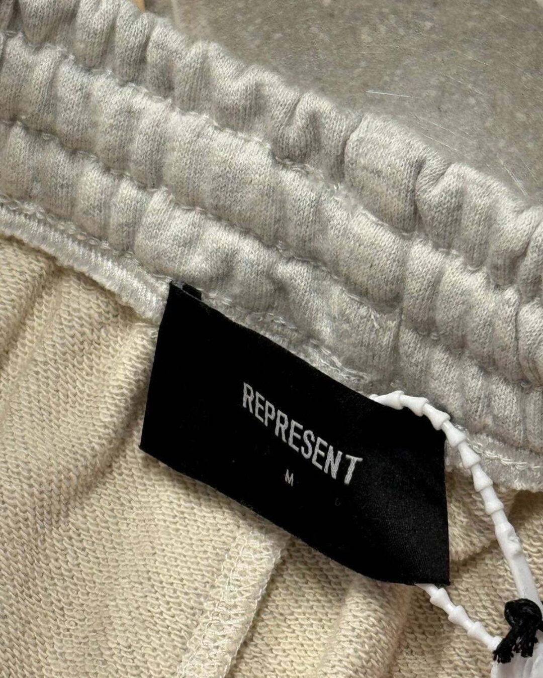 Спортивные Штаны Represent — изображение 8