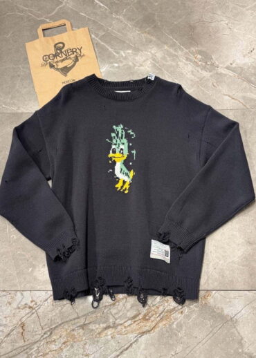 Свитер Maison Mihara