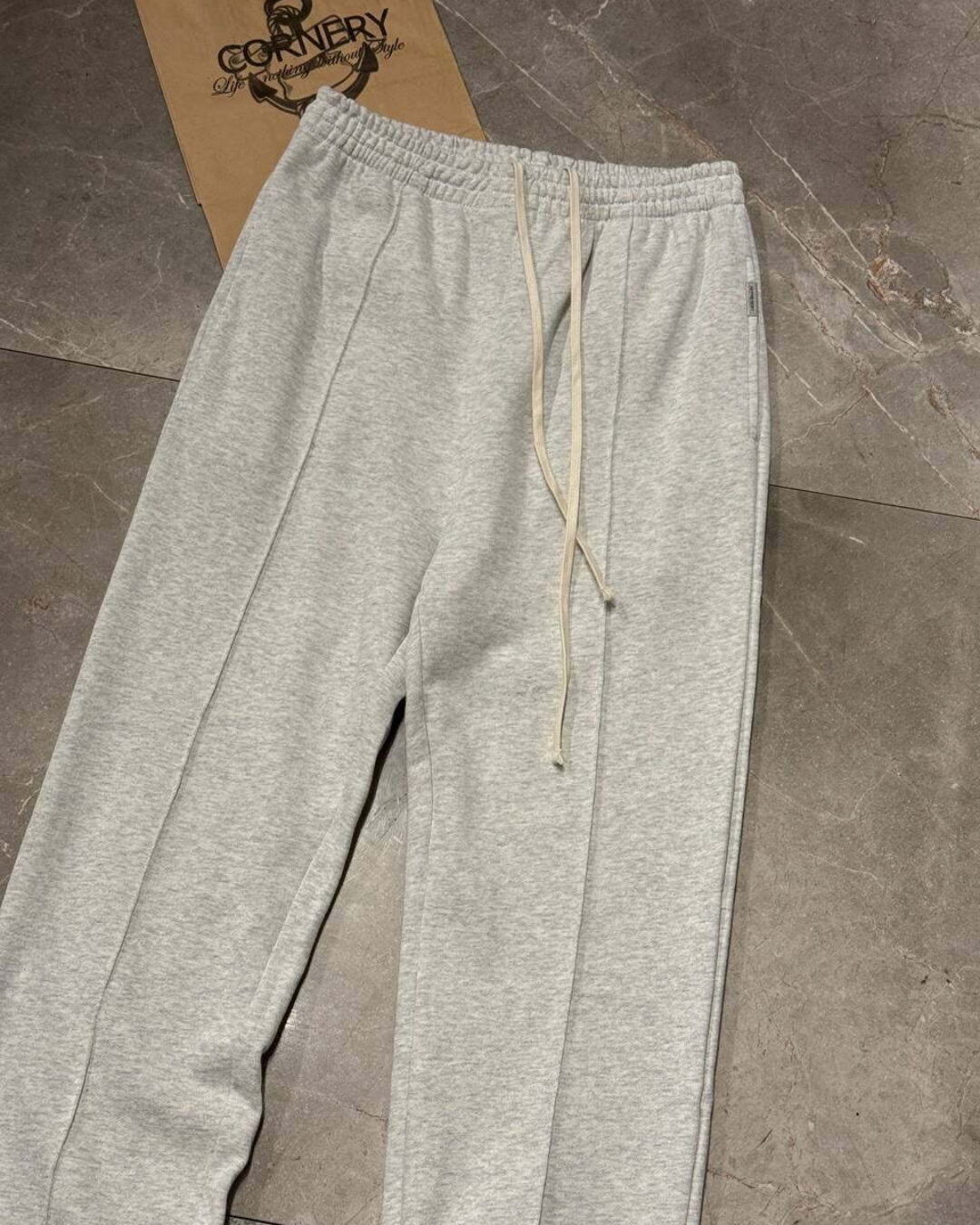 Спортивные Штаны Represent — изображение 4