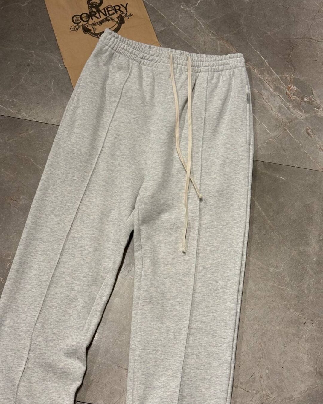 Спортивные Штаны Represent — изображение 4