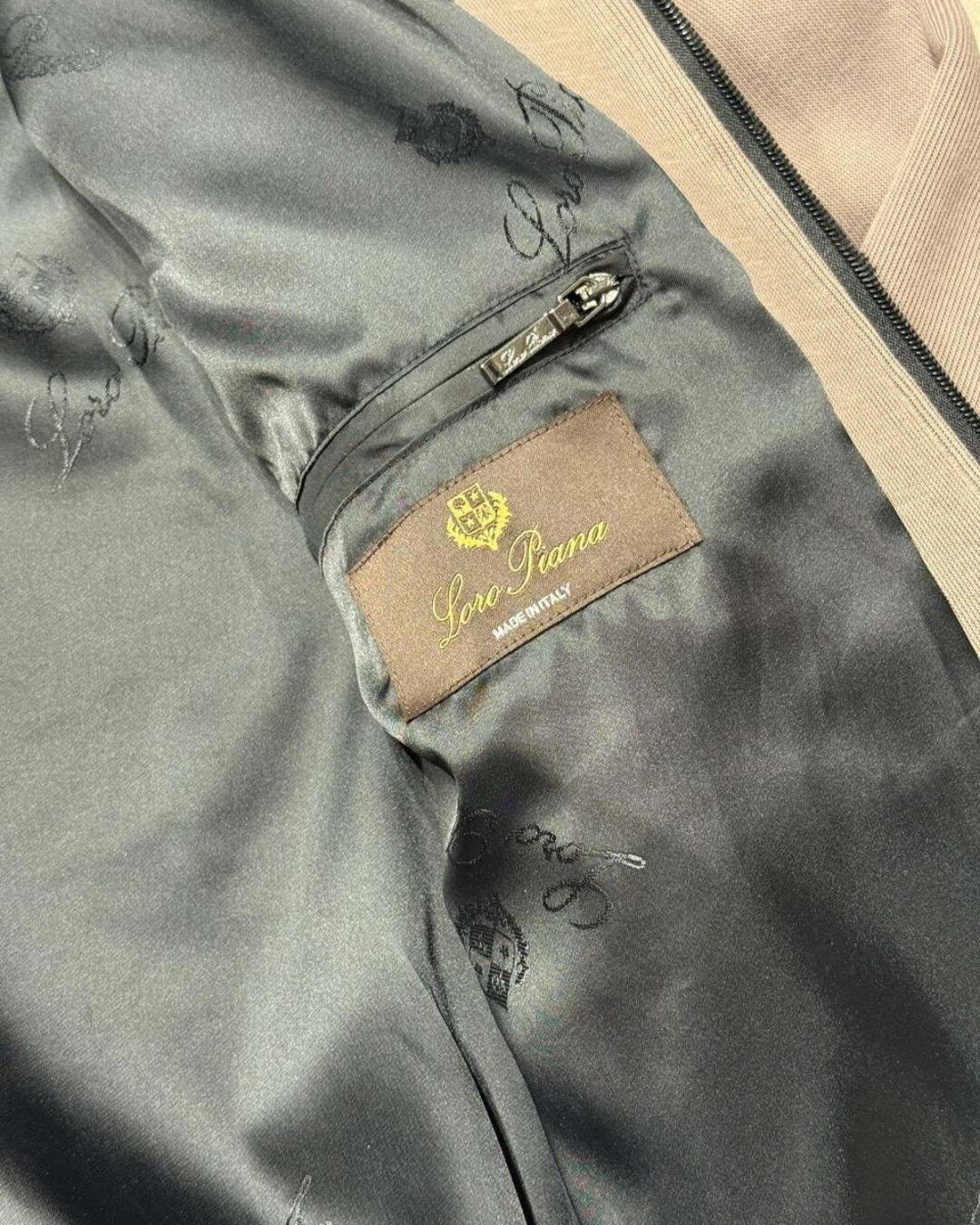 Куртка Loro Piana — изображение 9