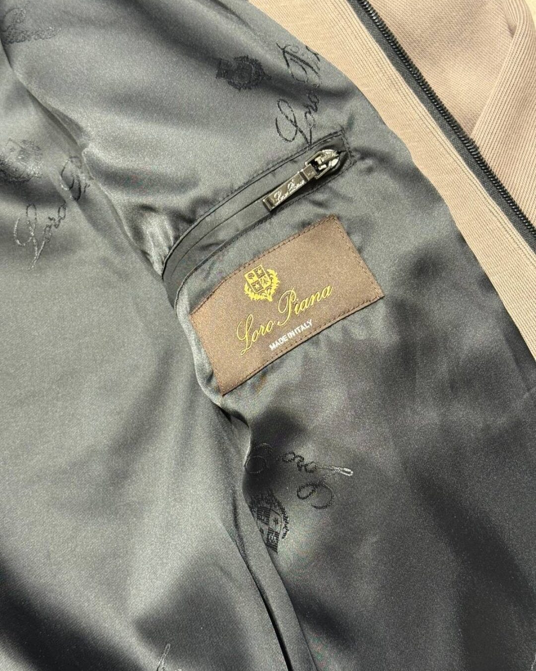 Куртка Loro Piana — изображение 9