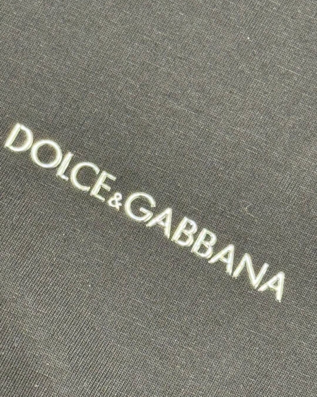 Футболка Dolce & Gabbana — изображение 4