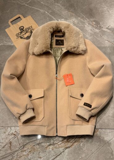 Куртка Loro Piana