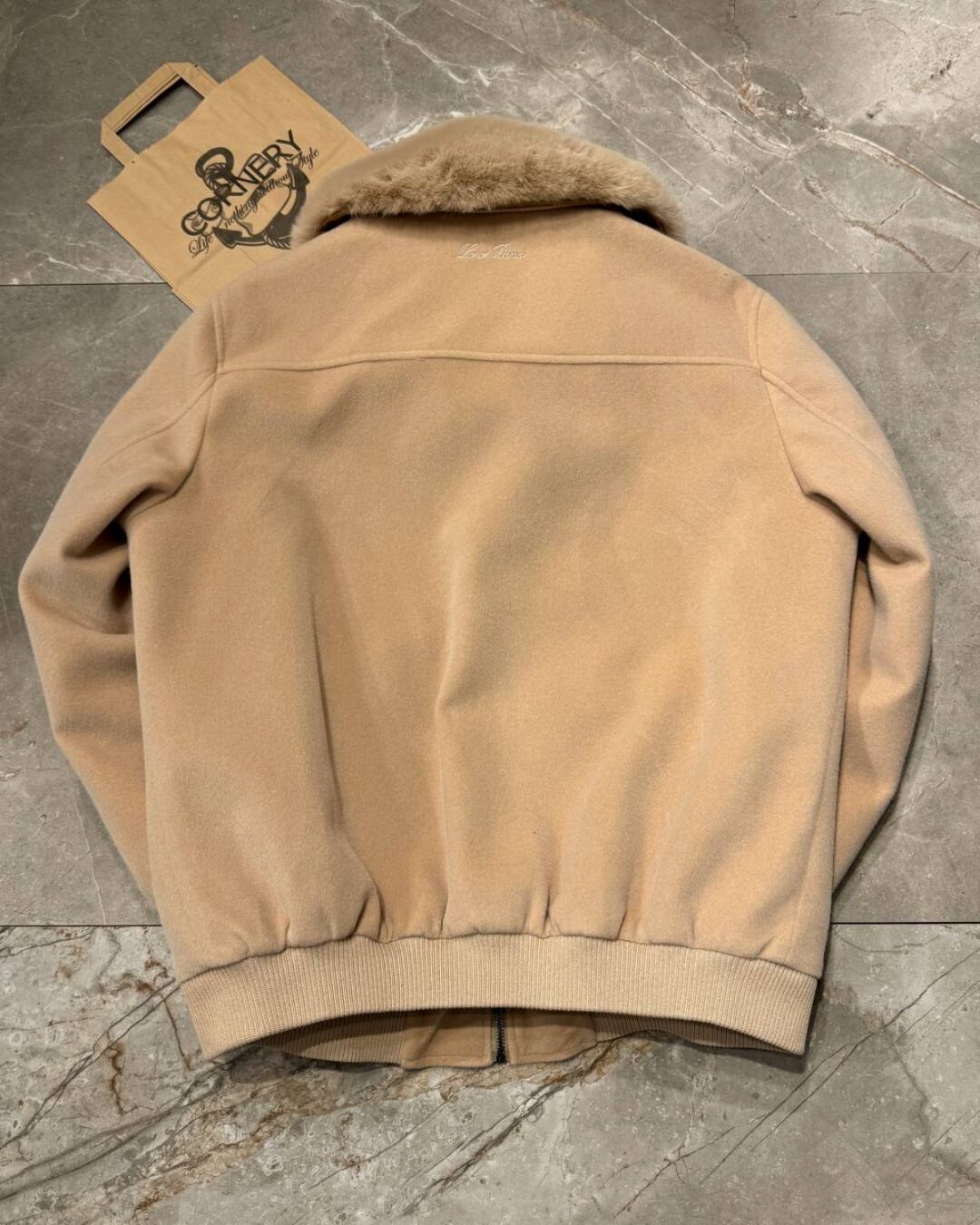 Куртка Loro Piana — изображение 2