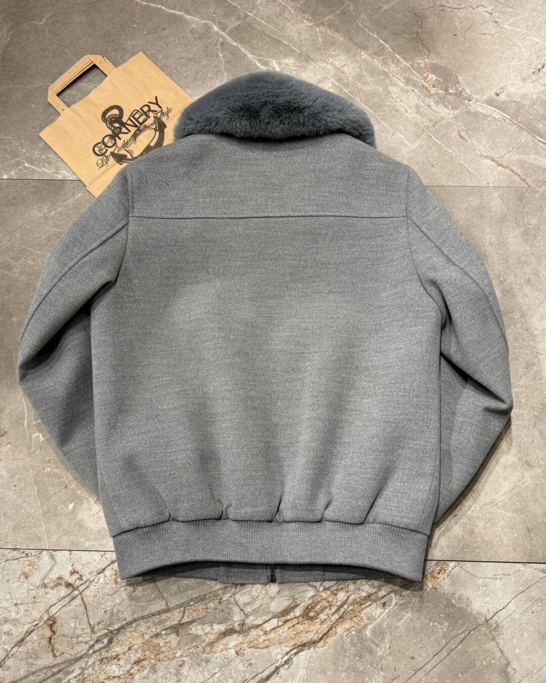 Куртка Loro Piana — изображение 2