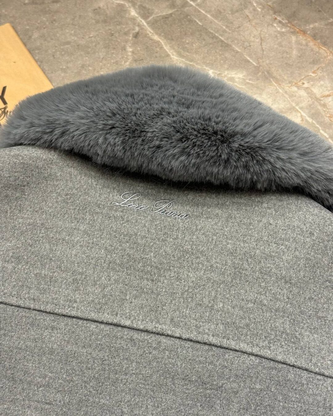 Куртка Loro Piana — изображение 8