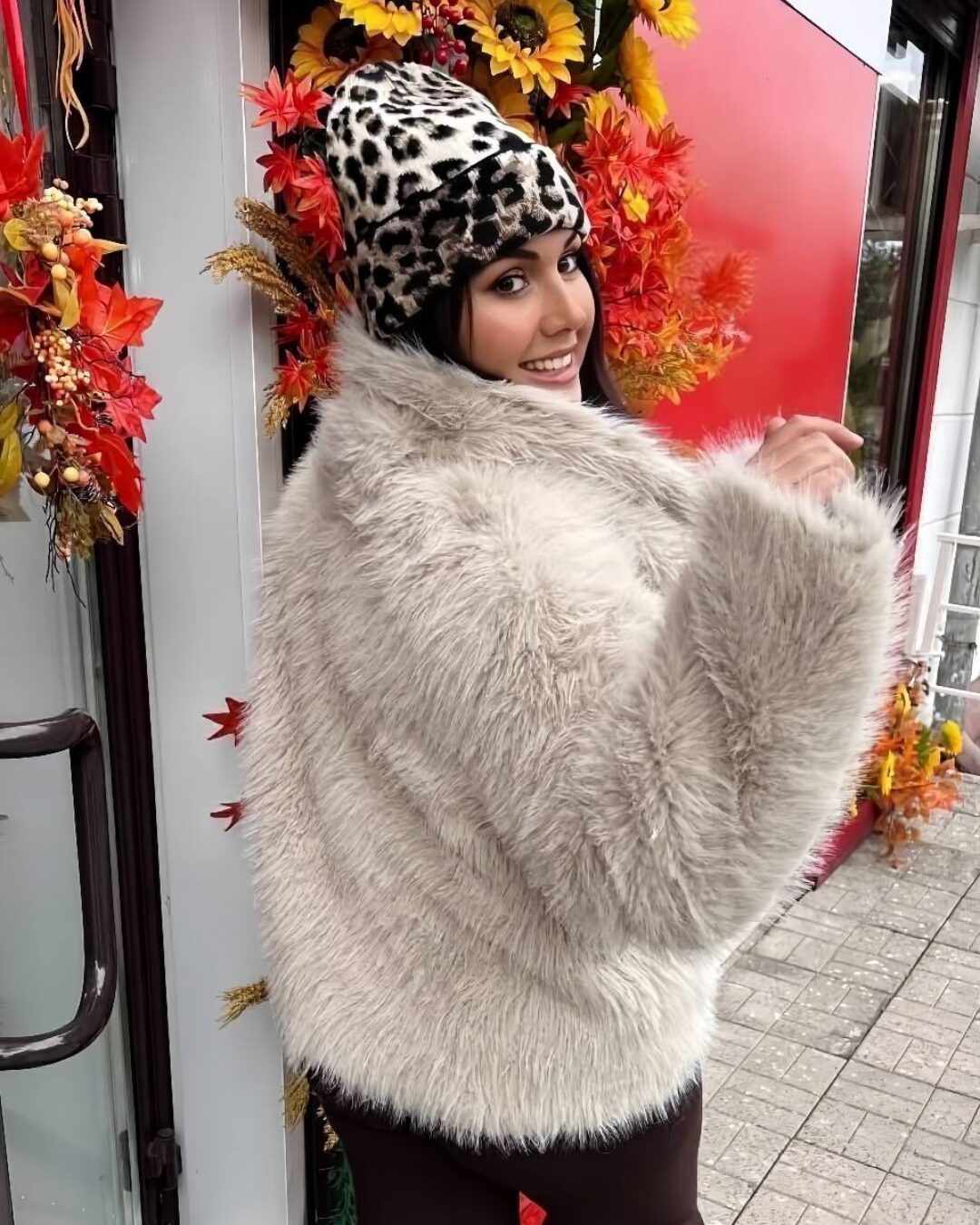 Дубленка Cornery — изображение 8