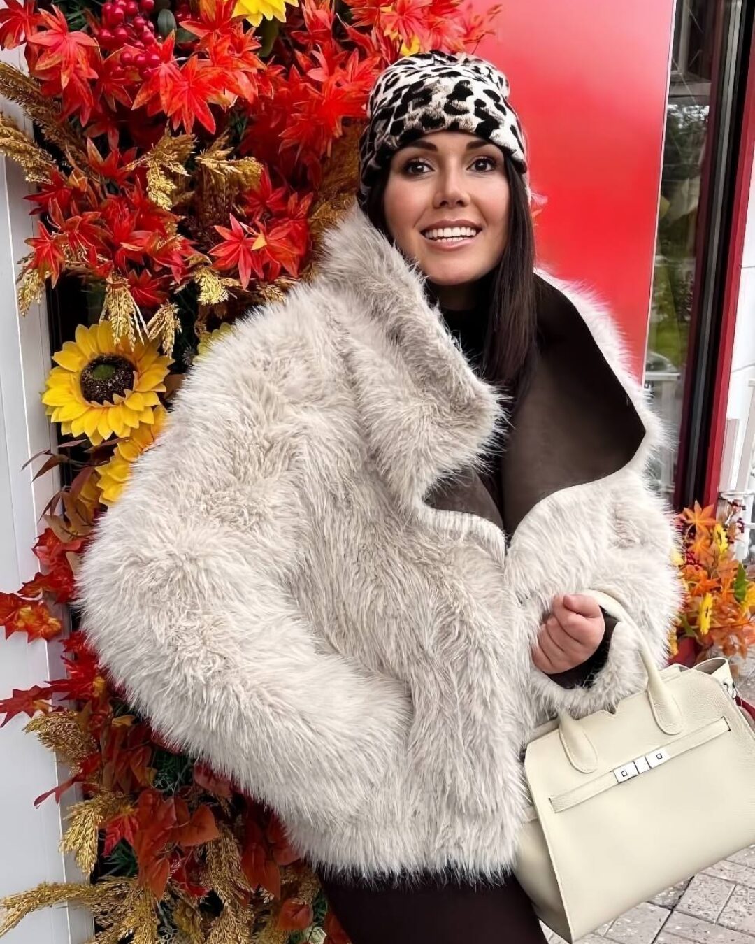 Дубленка Cornery — изображение 4