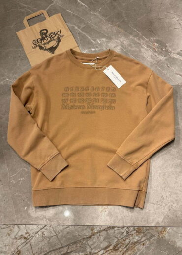Свитшот Maison Margiela