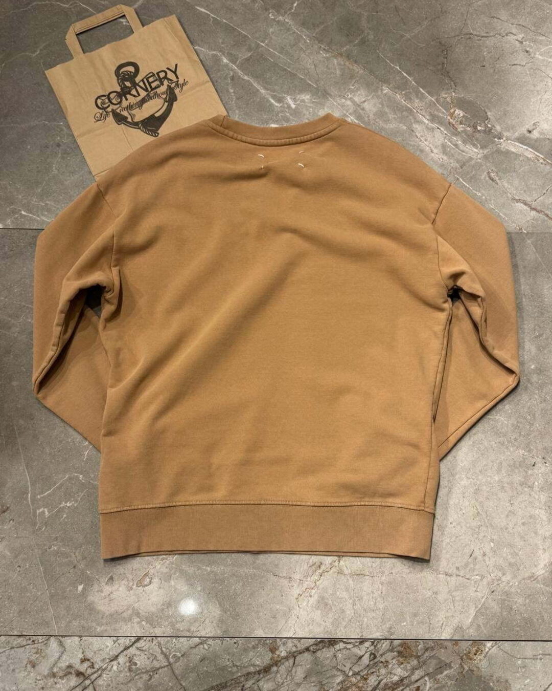 Свитшот Maison Margiela — изображение 2