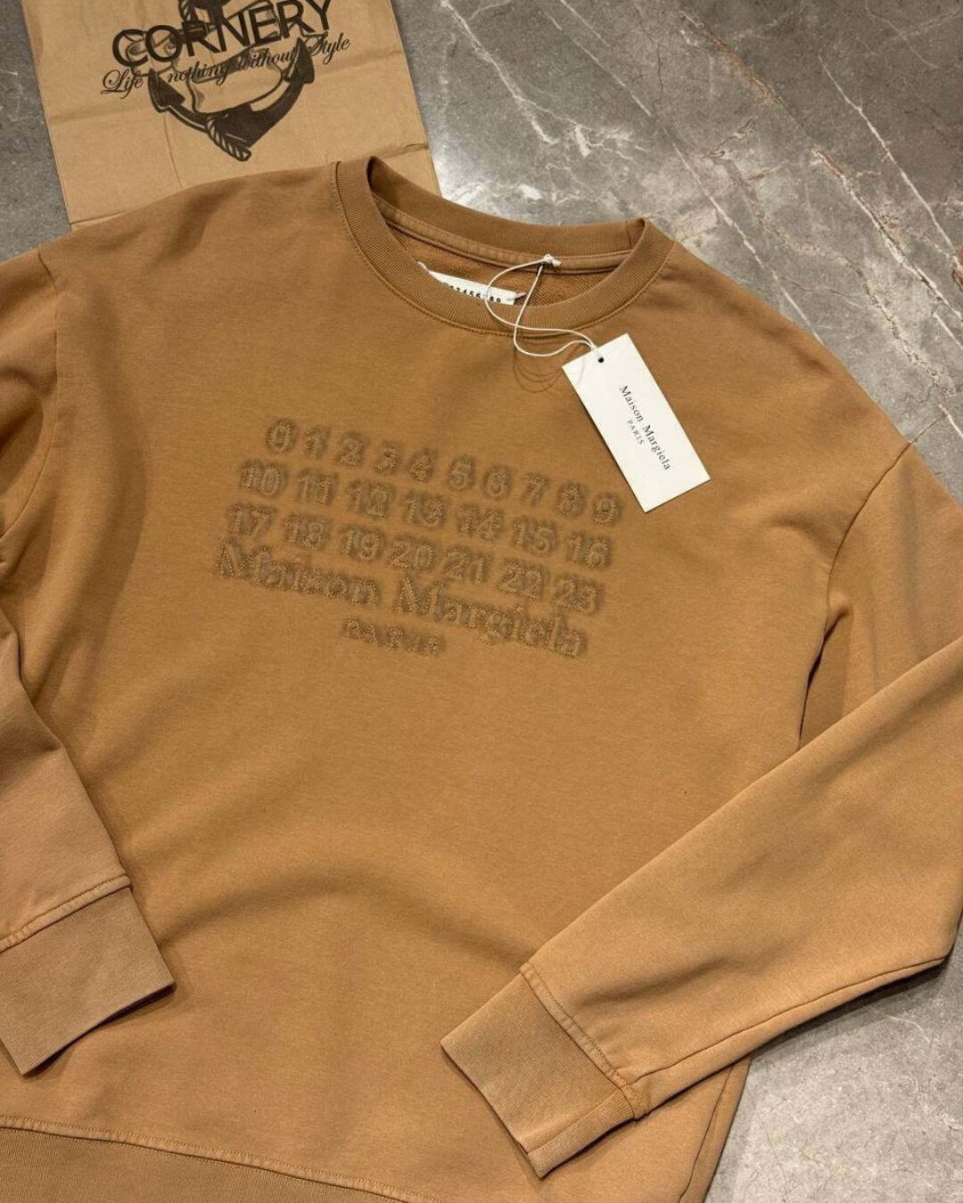 Свитшот Maison Margiela — изображение 3