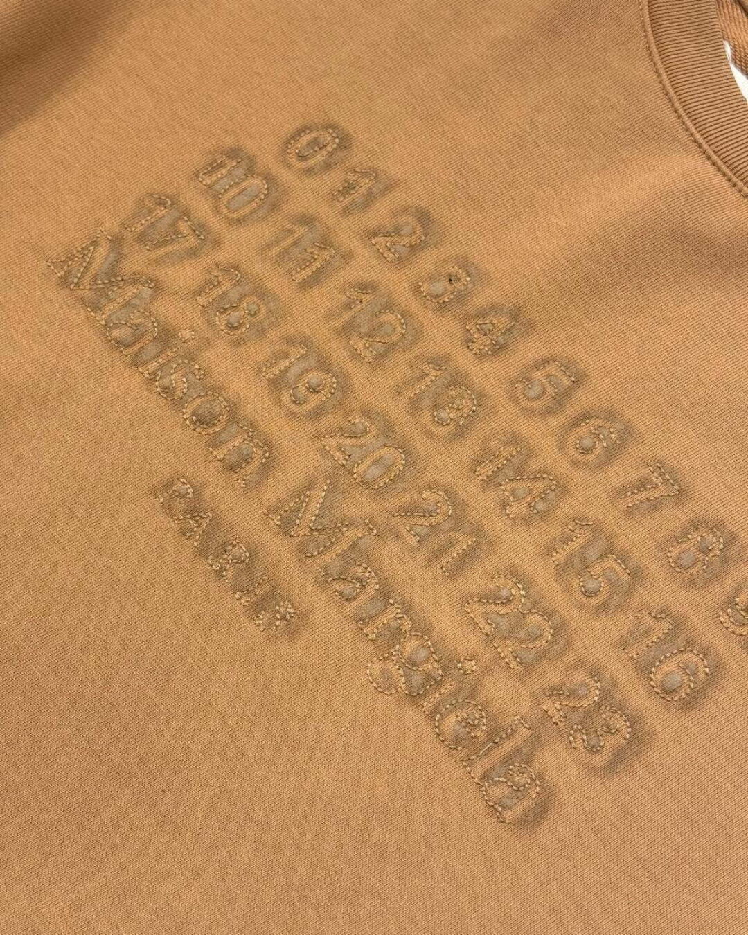 Свитшот Maison Margiela — изображение 6