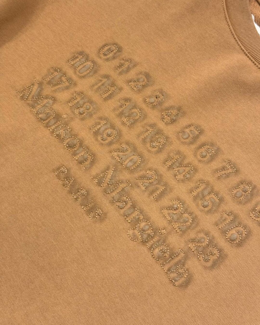 Свитшот Maison Margiela — изображение 6