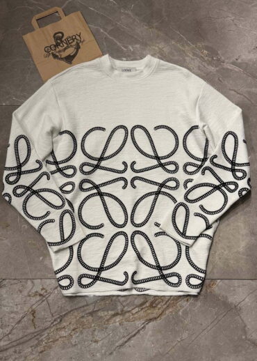 Лонгслив Loewe