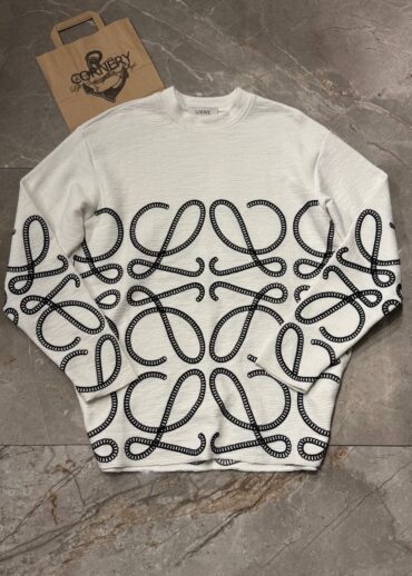 Лонгслив Loewe