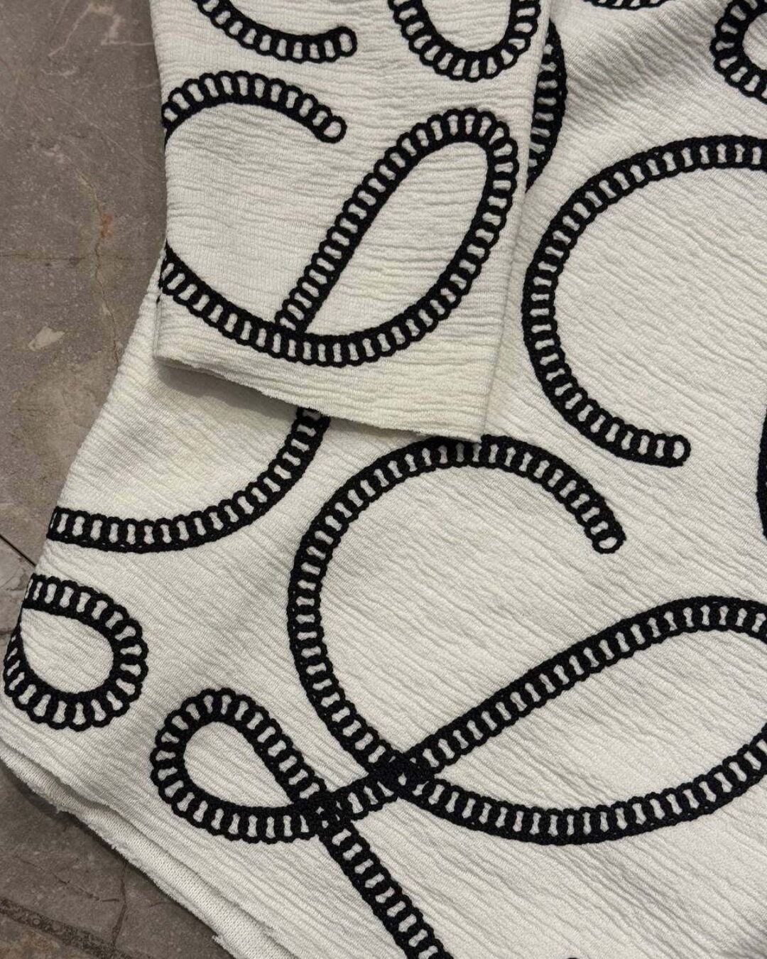 Лонгслив Loewe — изображение 4