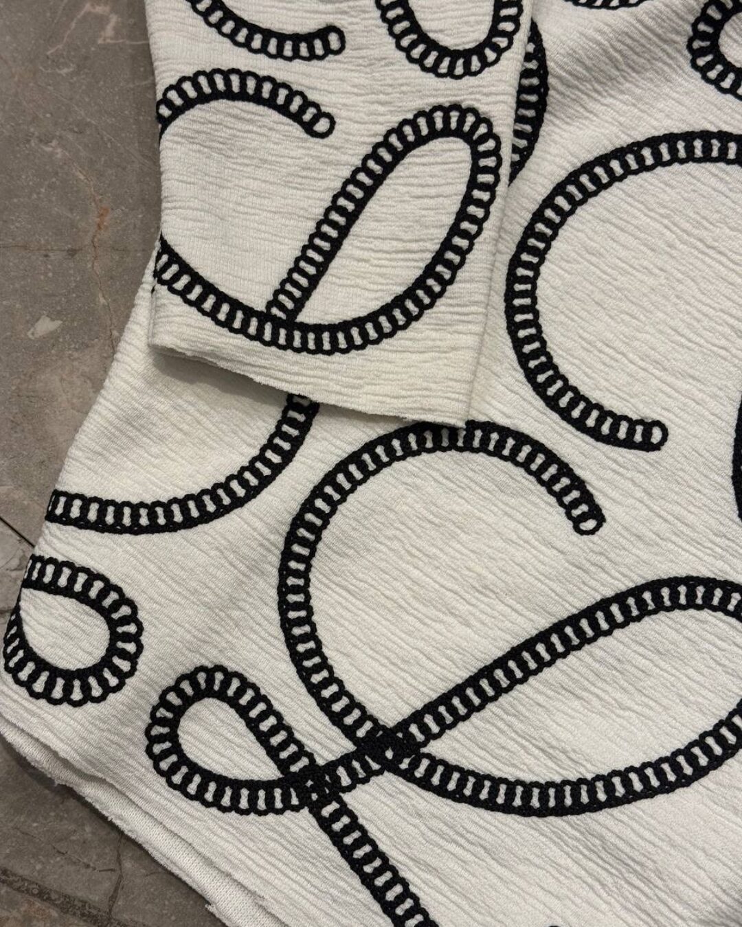 Лонгслив Loewe — изображение 4