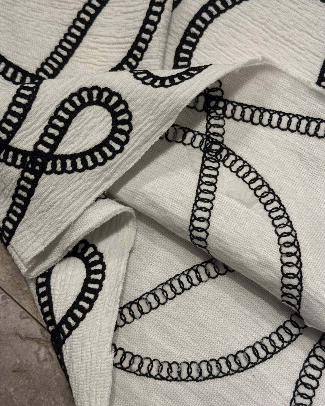 Лонгслив Loewe — изображение 7