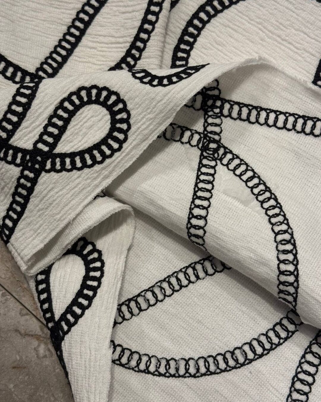 Лонгслив Loewe — изображение 7