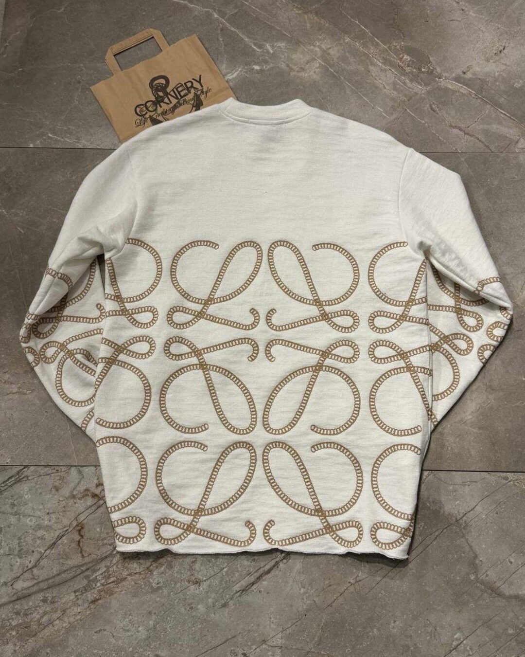 Лонглив Loewe — изображение 2