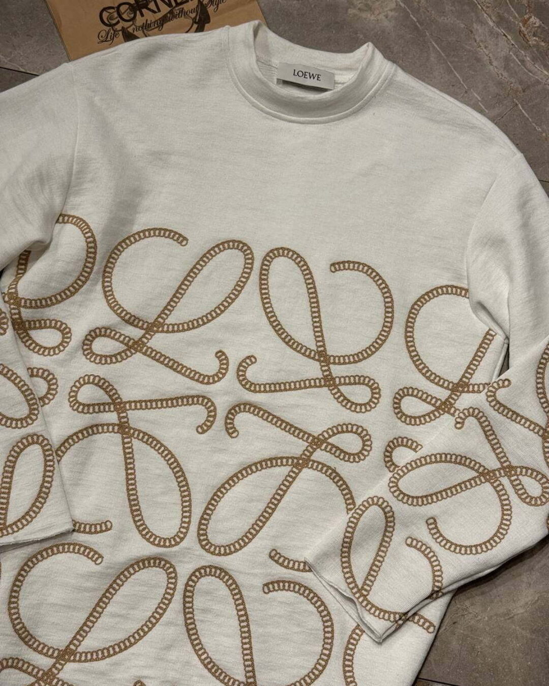 Лонглив Loewe — изображение 3