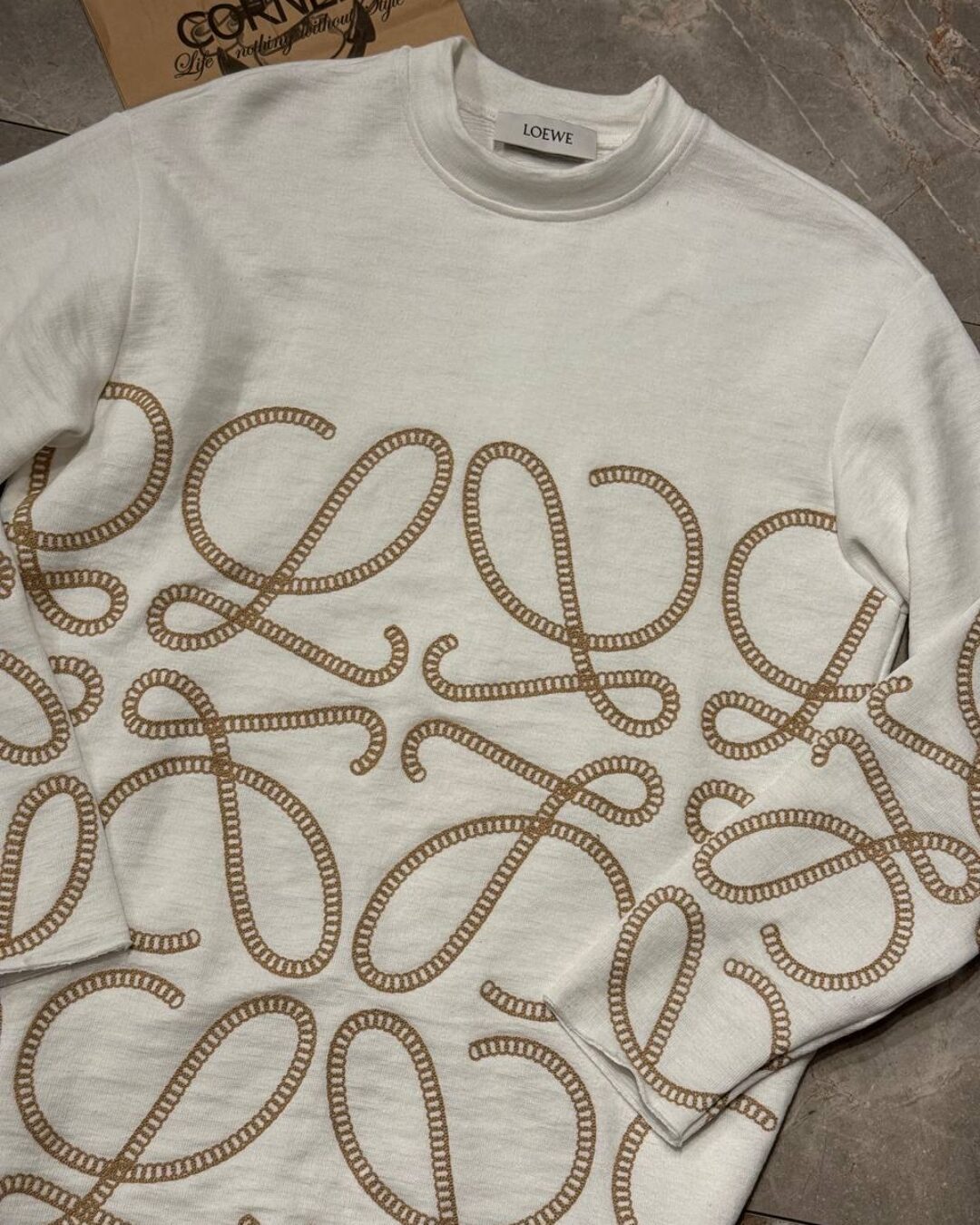 Лонглив Loewe — изображение 3