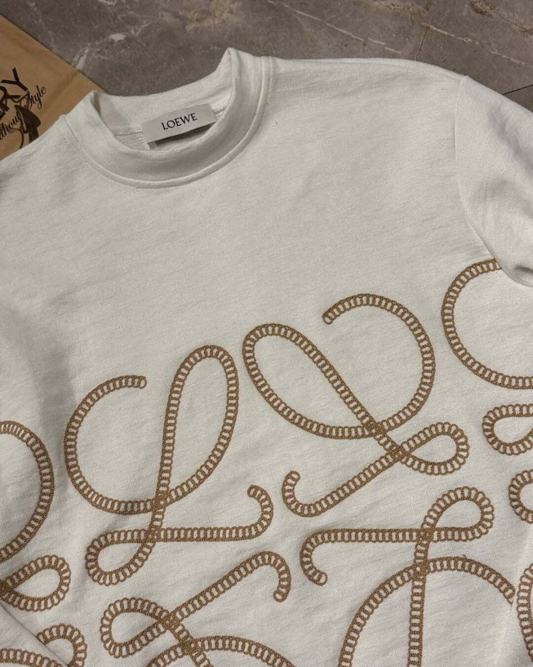 Лонглив Loewe — изображение 4