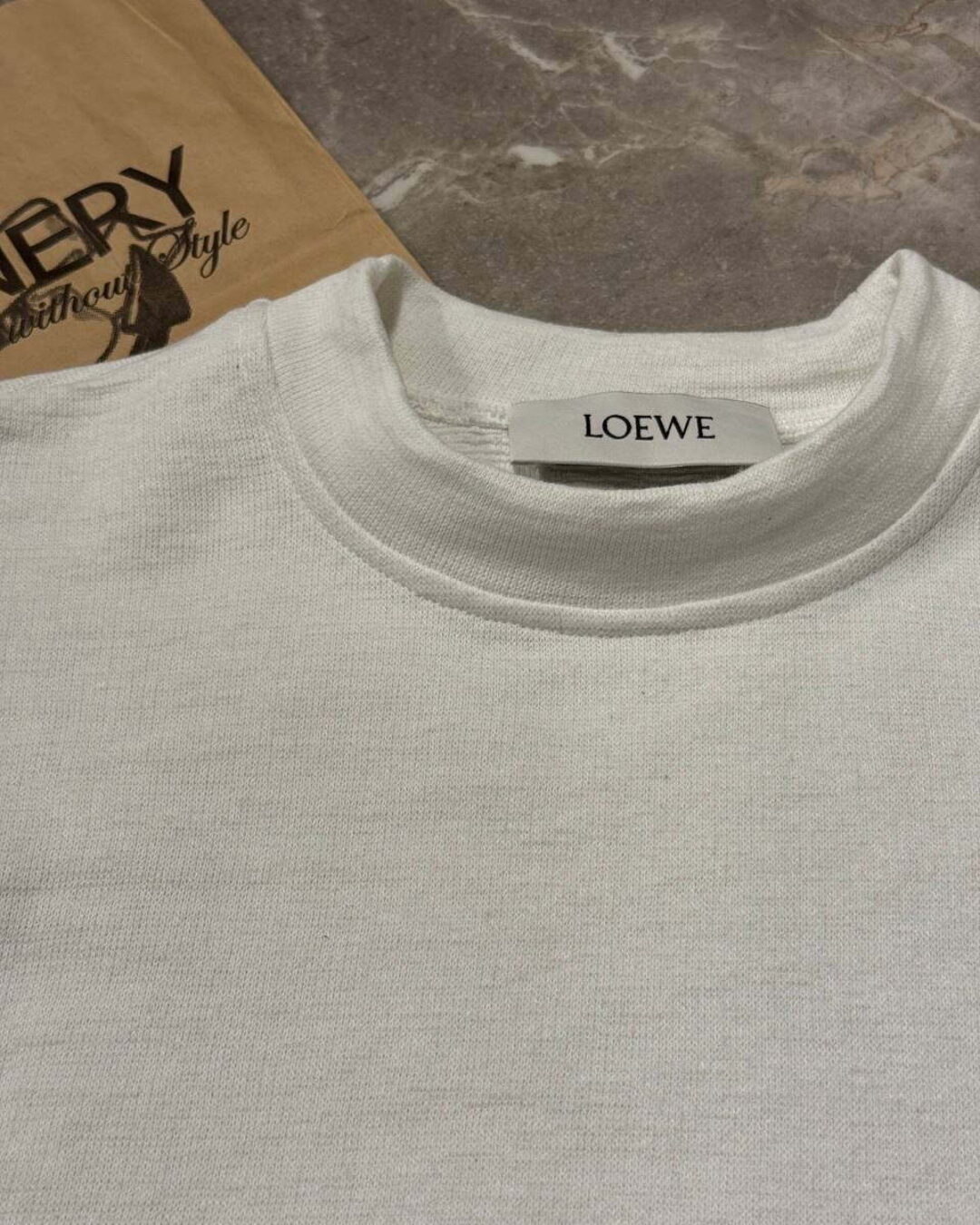 Лонглив Loewe — изображение 9