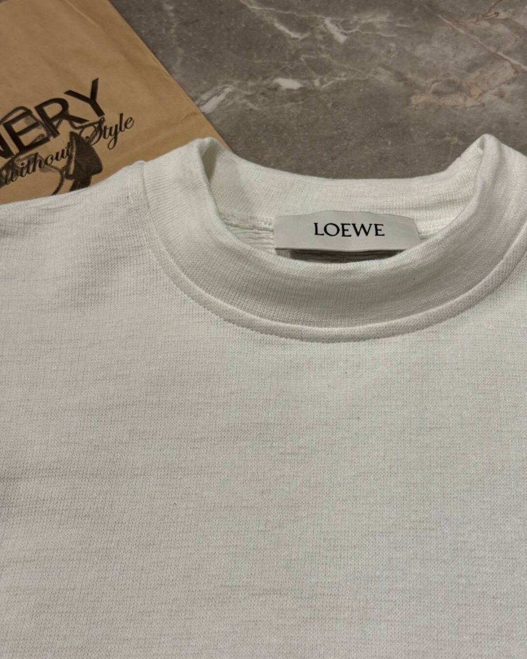 Лонглив Loewe — изображение 9