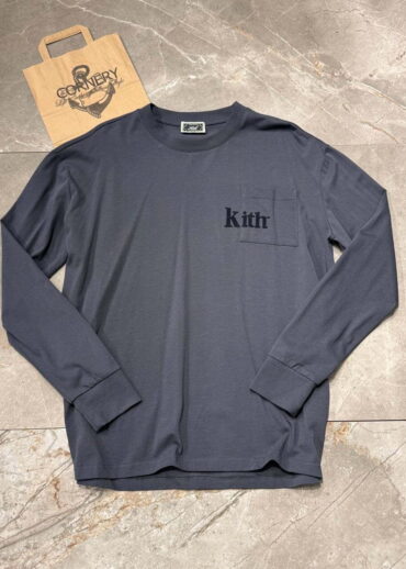 Лонгслив Kith