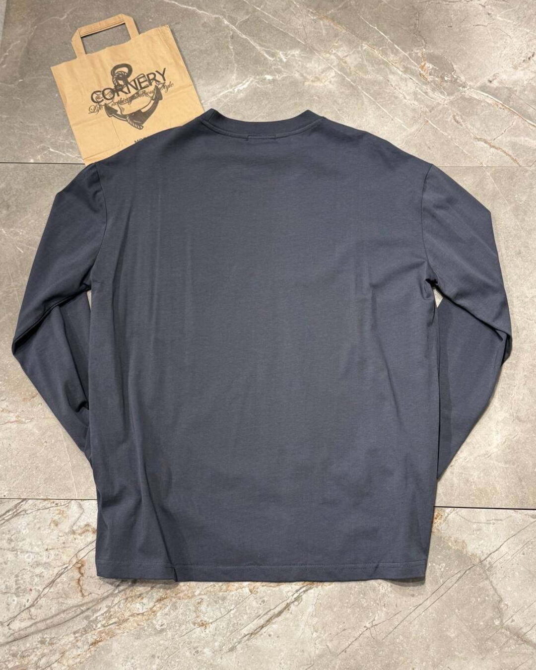 Лонгслив Kith — изображение 2