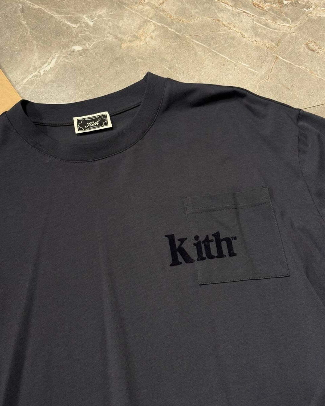 Лонгслив Kith — изображение 4