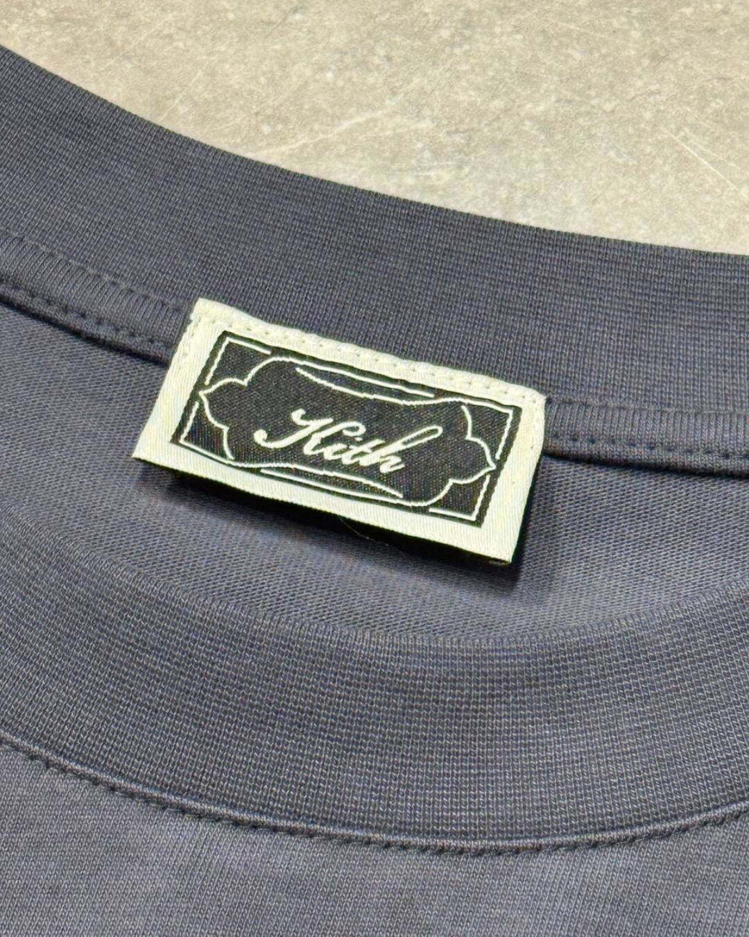 Лонгслив Kith — изображение 7