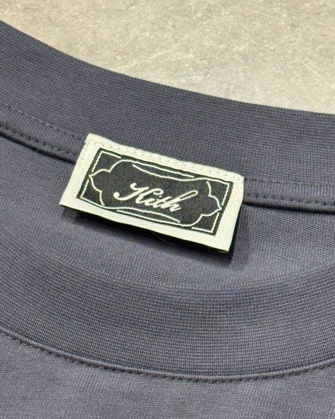 Лонгслив Kith — изображение 7