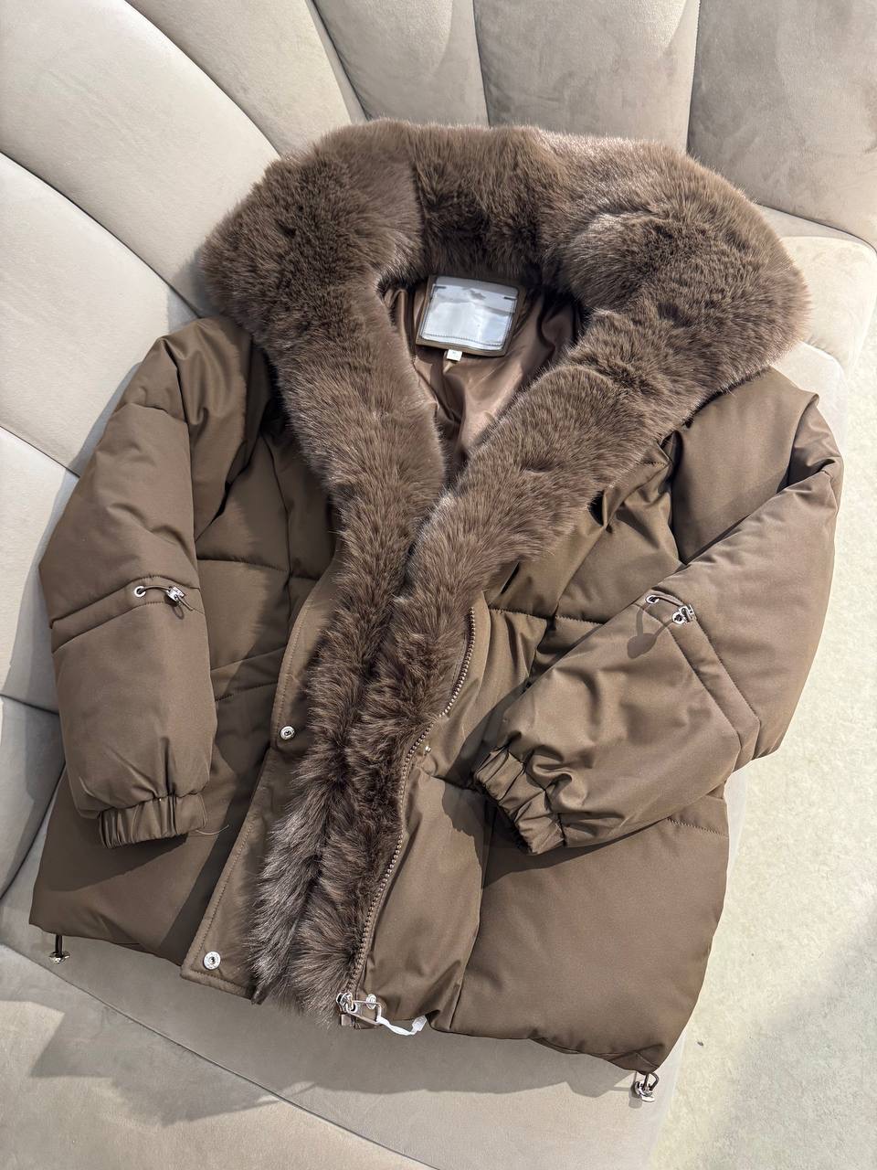 Куртка Cornery