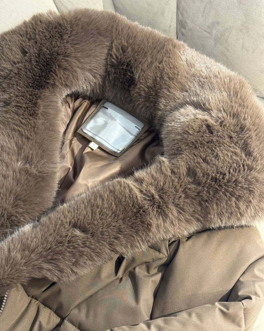 Куртка Cornery — изображение 3